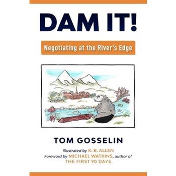 Dam It!