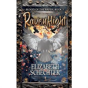 Ravenflight
