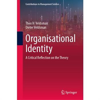 Organisational Identity