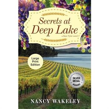 Secrets at Deep Lake