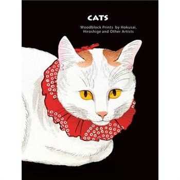 Cats of Japan