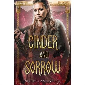 Cinder and Sorrow