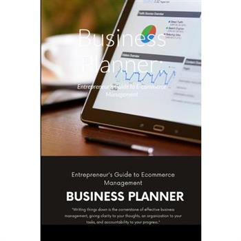 Business Planner