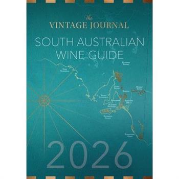 South Australian Wine Guide 2026