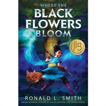 Where the Black Flowers Bloom