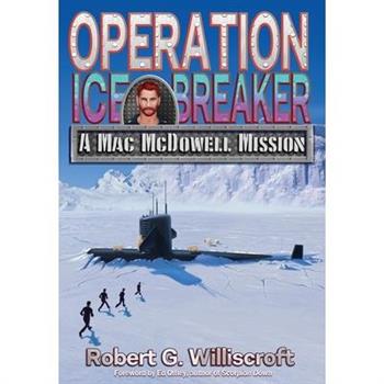 Operation Ice Breaker