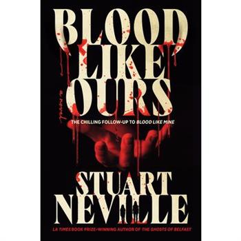 Blood Like Ours