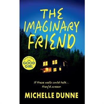 The Imaginary Friend