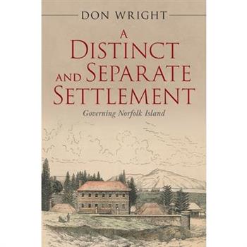 A Distinct and Separate Settlement