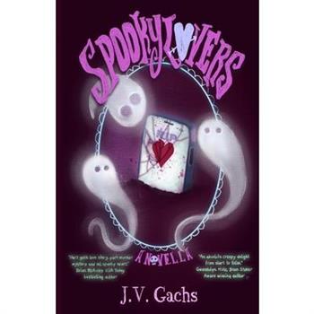 Spooky Lovers
