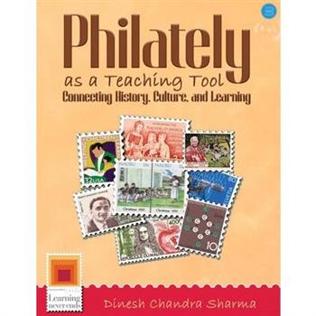 Philately as a Teaching Tool