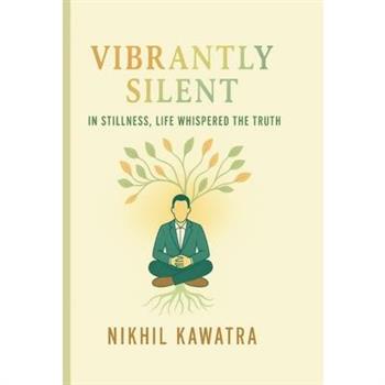 Vibrantly Silent