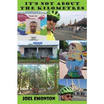 It’s not about the Kilometres