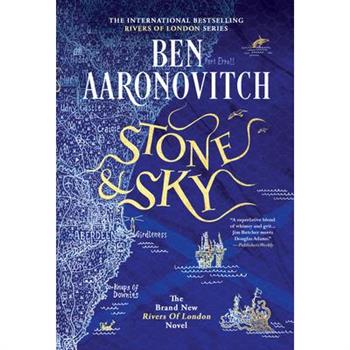 Stone and Sky