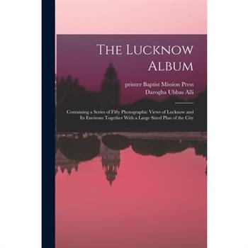 The Lucknow Album