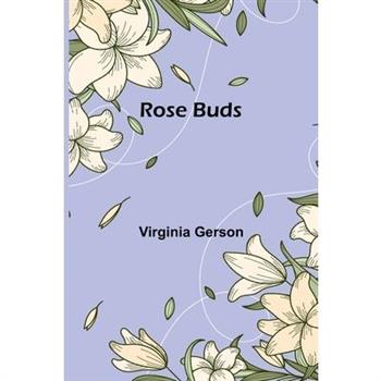 Rose buds