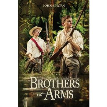 Brothers at Arms
