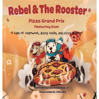 Pizza Grand Prix