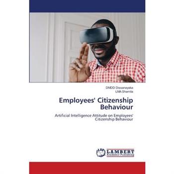 Employees’ Citizenship Behaviour