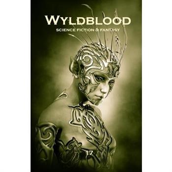 Wyldblood 17