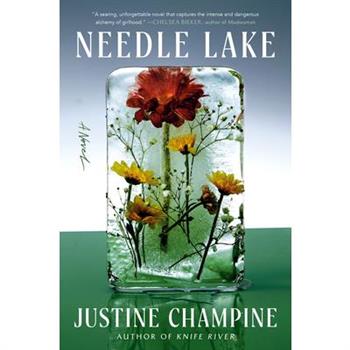 Needle Lake