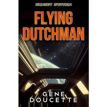 Flying Dutchman