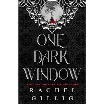 One Dark Window (Standard Hardcover Edition)