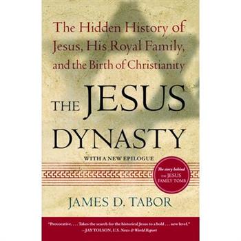 The Jesus Dynasty