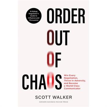 Order Out of Chaos