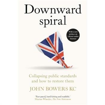 Downward Spiral