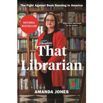 That Librarian