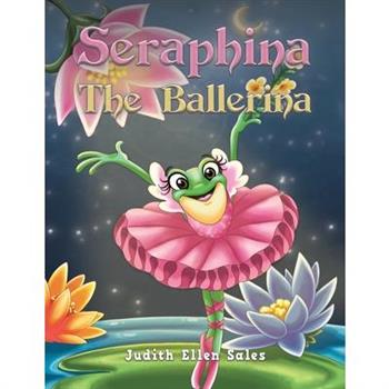 Seraphina The Ballerina