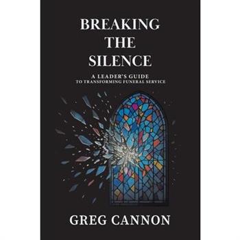 Breaking the Silence