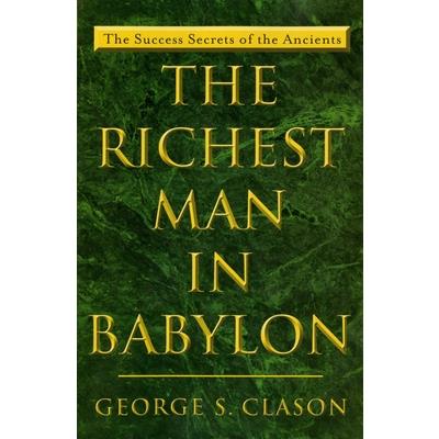 Richest Man in Babylon