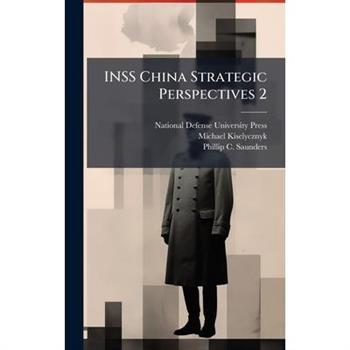 INSS China Strategic Perspectives 2