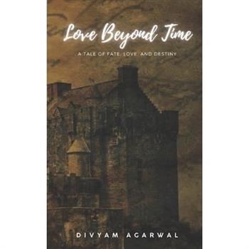 Love Beyond Time