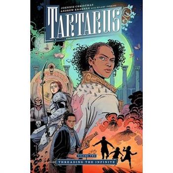 Tartarus, Volume 2