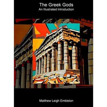 The Greek Gods