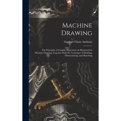 Machine Drawing