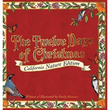 The Twelve Days of Christmas