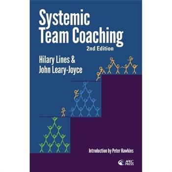 Systemic Team Coaching 2nd Edition