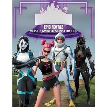Epic Royale