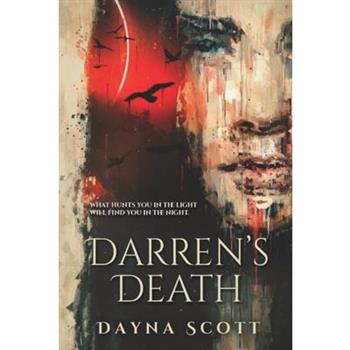 Darren's Death