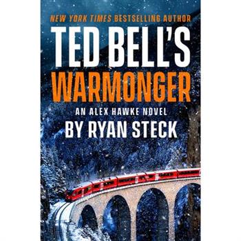 Ted Bell's Warmonger