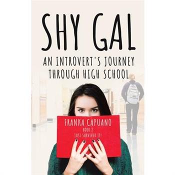 Shy Gal