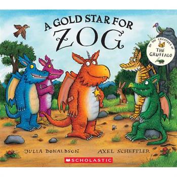 A Gold Star for Zog