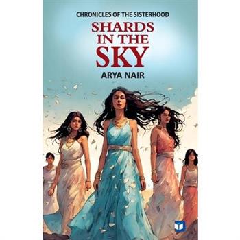 Shards in the Sky