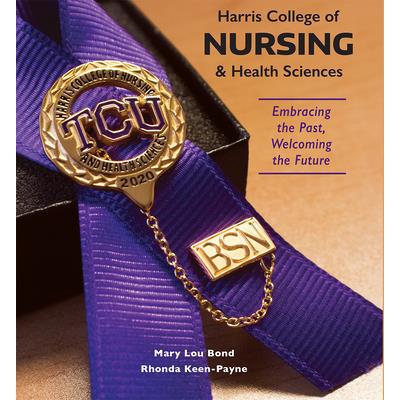 Harris College of Nursing and Health Sciences