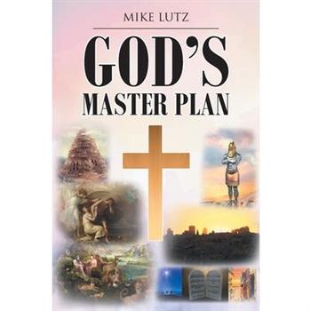 God's Master Plan