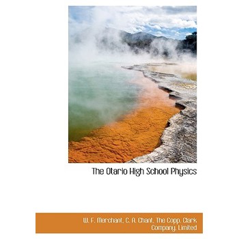 The Otario High School Physics